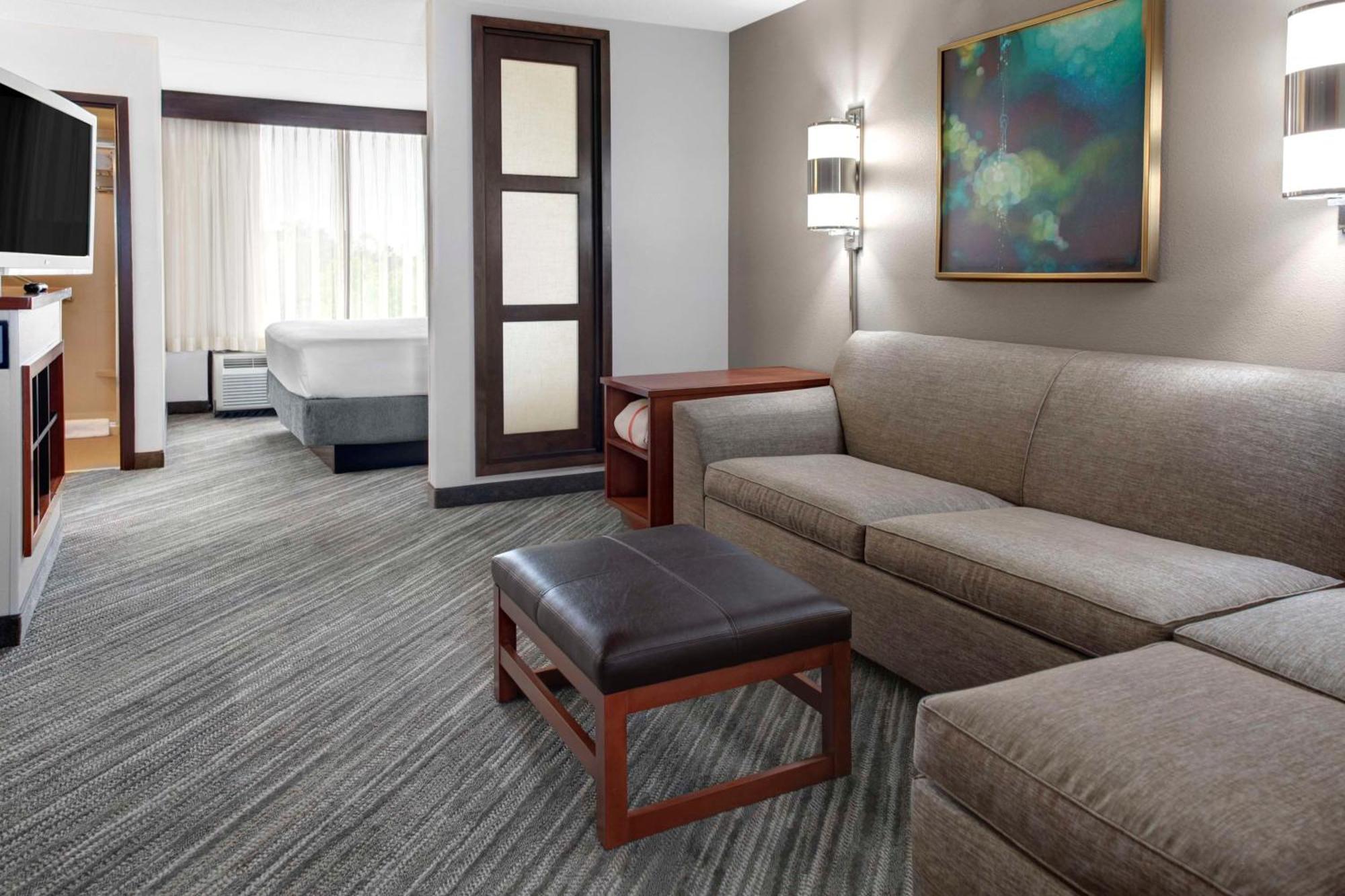 Hyatt Place Louisville-East Exterior foto