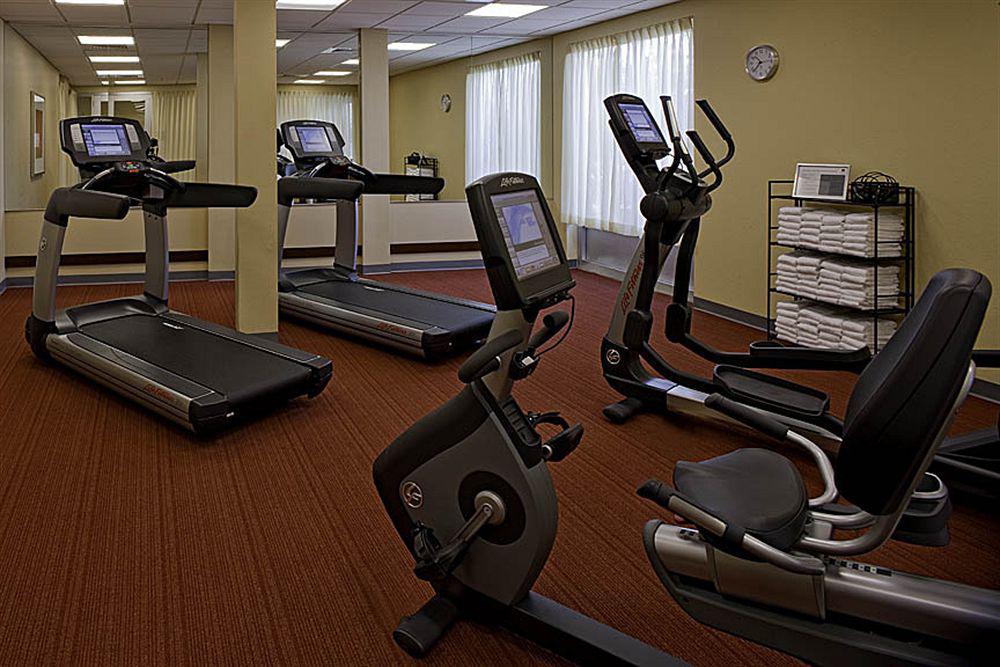 Hyatt Place Louisville-East Einrichtungen foto