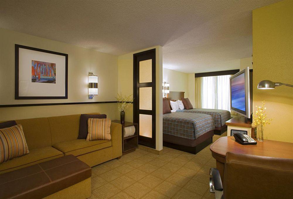 Hyatt Place Louisville-East Zimmer foto
